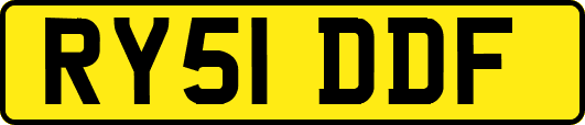 RY51DDF