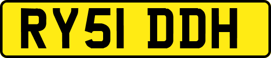 RY51DDH