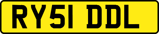 RY51DDL