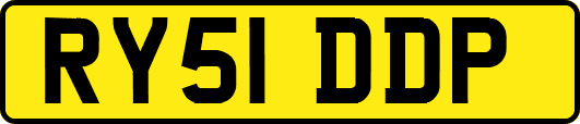 RY51DDP