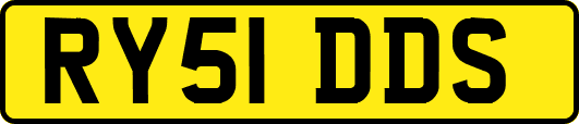 RY51DDS