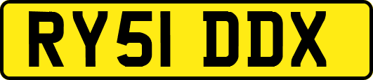 RY51DDX