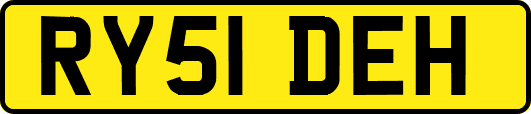 RY51DEH