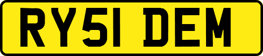 RY51DEM