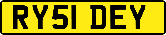 RY51DEY