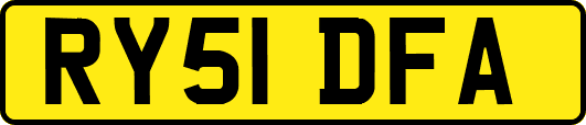 RY51DFA