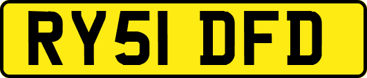 RY51DFD