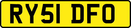 RY51DFO