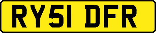 RY51DFR