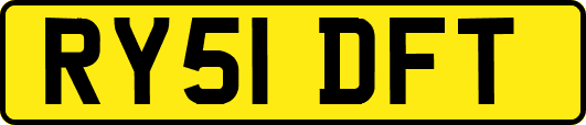 RY51DFT