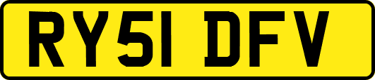 RY51DFV