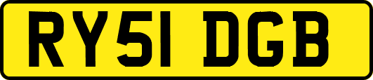 RY51DGB