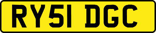 RY51DGC