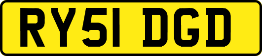 RY51DGD