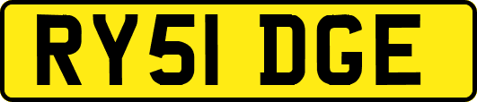 RY51DGE