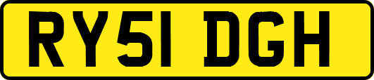 RY51DGH