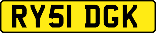 RY51DGK