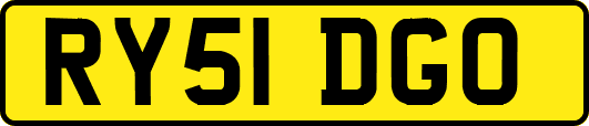 RY51DGO