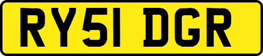 RY51DGR