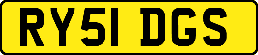 RY51DGS