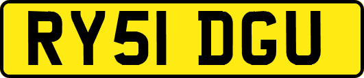 RY51DGU