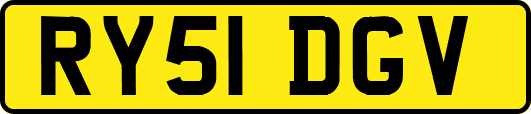 RY51DGV