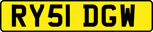 RY51DGW