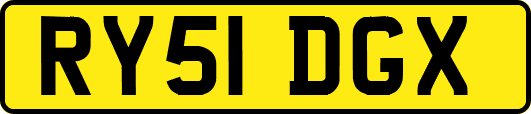 RY51DGX