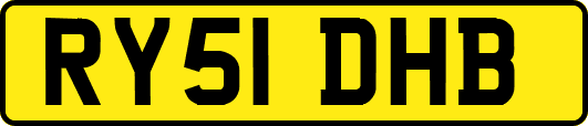 RY51DHB