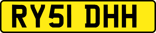 RY51DHH