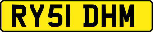 RY51DHM