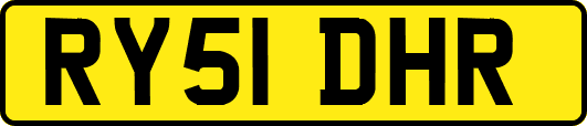 RY51DHR