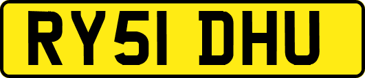 RY51DHU