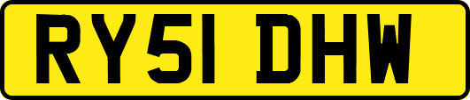 RY51DHW