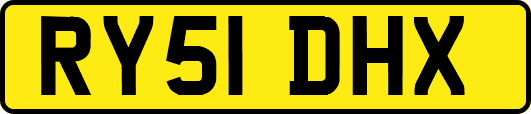 RY51DHX