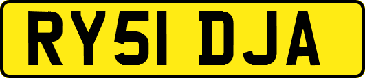 RY51DJA