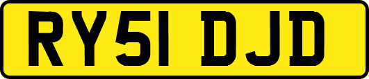 RY51DJD