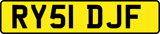 RY51DJF