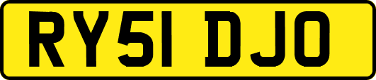 RY51DJO