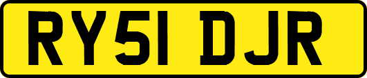 RY51DJR