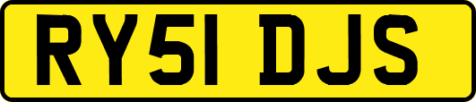 RY51DJS