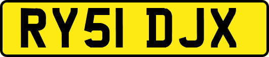 RY51DJX