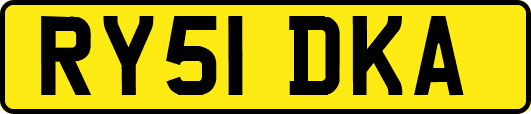 RY51DKA