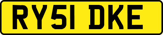 RY51DKE