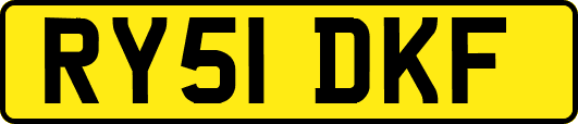 RY51DKF