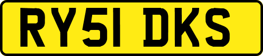 RY51DKS