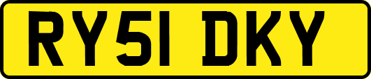 RY51DKY