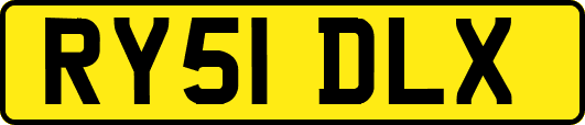 RY51DLX