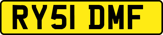 RY51DMF