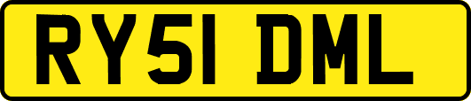 RY51DML